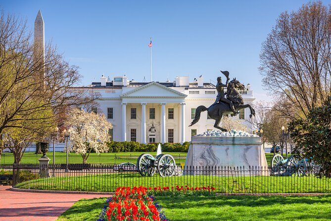 Washington DC Highlights: Private Half-Day Tour - Good To Know