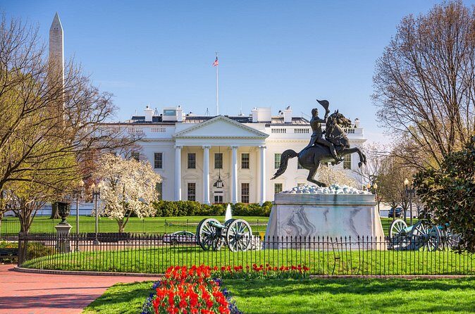 Washington DC Highlights: Private Half-Day Tour - Who Should Consider This Tour?