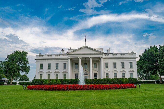 Washington DC Highlights: Private Half-Day Tour - Final Thoughts