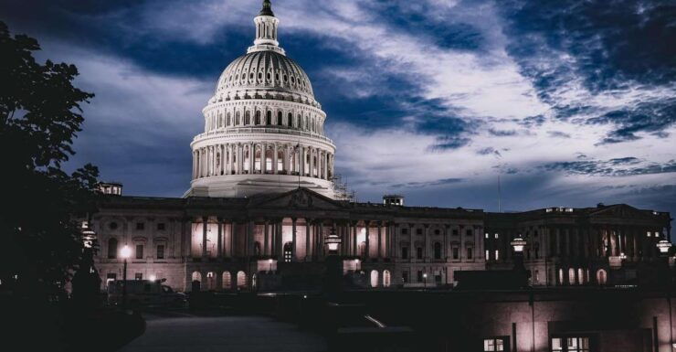 Washington, DC: Horror on the Hill Guided Tour - Activity Details