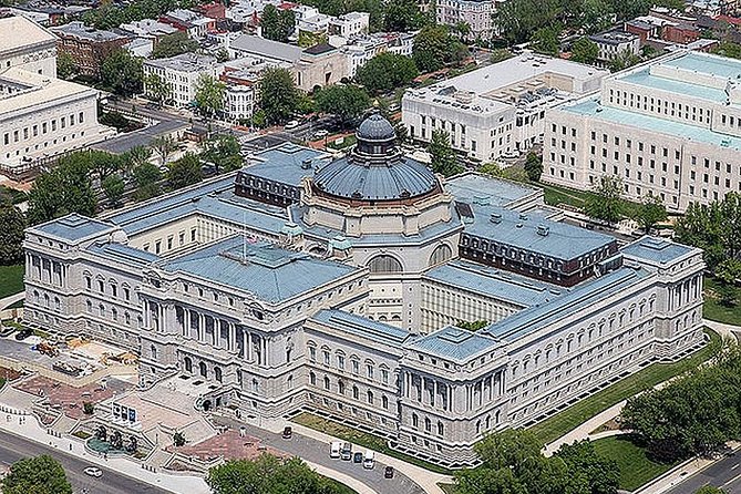 Washington DC Iconic Sights and Monuments - Must-See Monuments in Washington DC