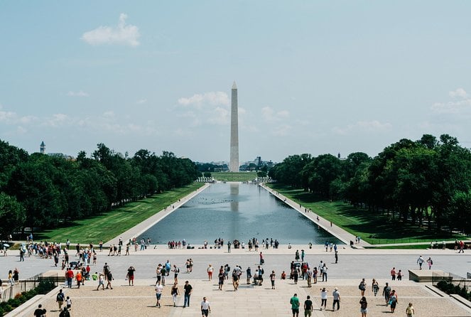 Washington DC in One Day: Guided Sightseeing Tour - Pricing and Booking Information