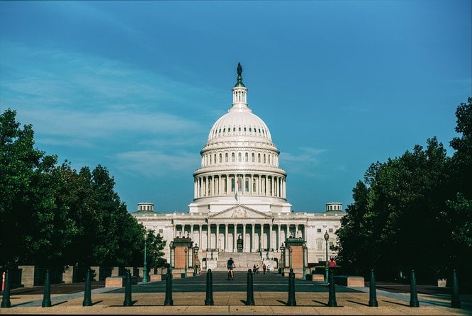 Washington DC in One Day: Guided Sightseeing Tour - Reasons to Choose This Tour