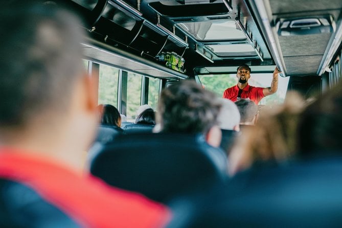 Washington DC in One Day: Guided Sightseeing Tour - Customer Reviews and Feedback