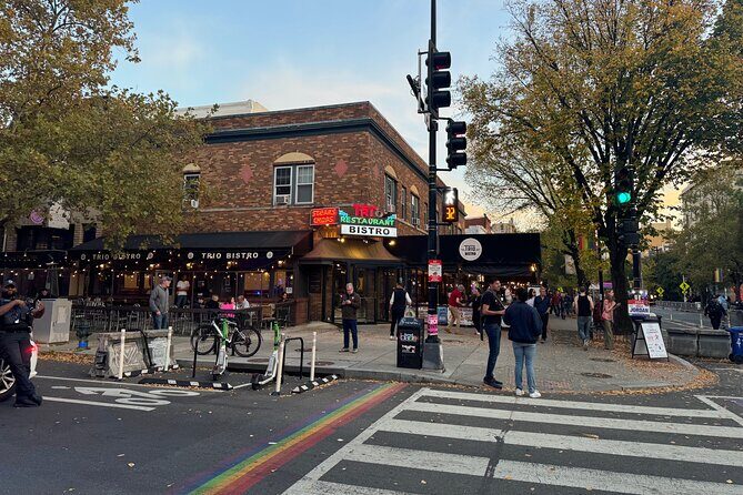 Washington DC LGBTQ Pride History Walking Tour - Final Thoughts: Is It Worth It?