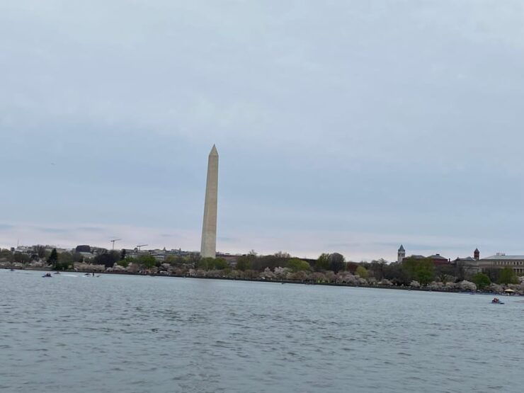 Washington DC: LGBTQ Walking Tour - Good To Know