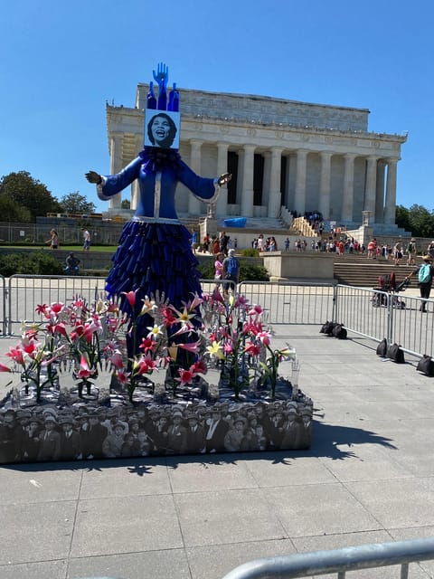 Washington DC: LGBTQ Walking Tour - Historical Context