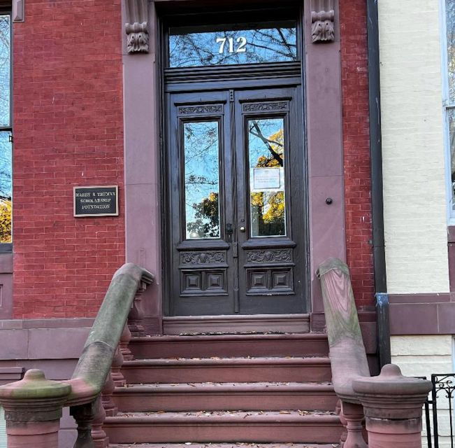 Washington, DC: Lincoln Assassination Self-Guided Audio Tour - Activity Details