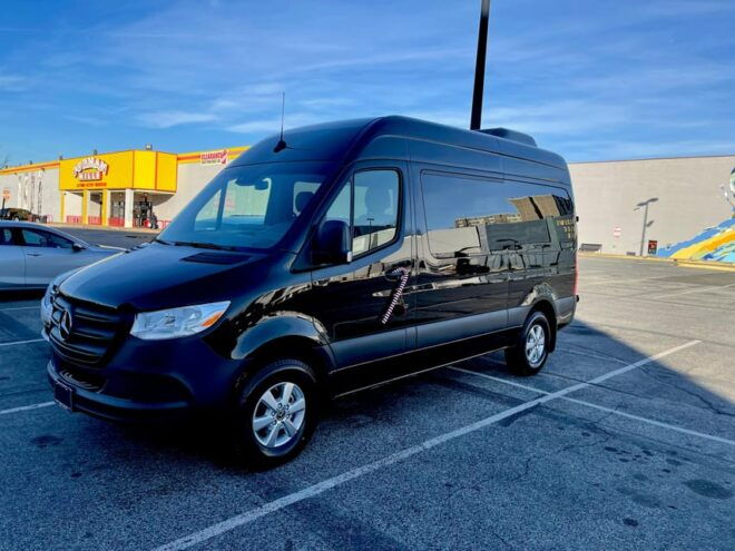 Washington DC Metro Area :Airport Transfers - Important Information for Travelers