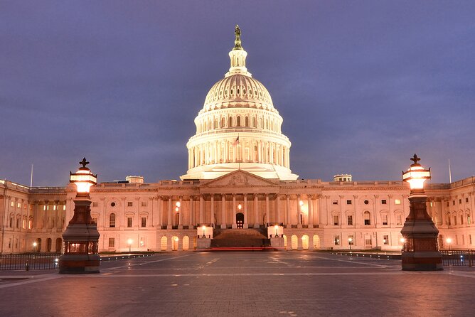 Washington DC Monuments Private Tour (English or Spanish Option) - Pricing and Booking Details