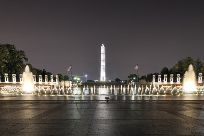 Washington DC Monuments Private Tour (English or Spanish Option) - Common Questions