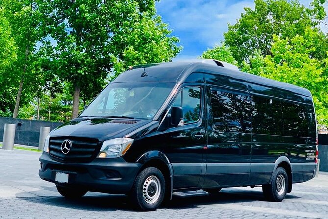 Washington DC Monuments Private Tour (English or Spanish Option) - The Sum Up