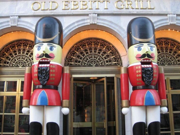 Washington DC: Moon Light Tour of National Mall & Memorials - Tour Experience