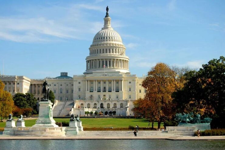 Washington DC: Morning Bus & Walking Tour of the Monuments - Good To Know