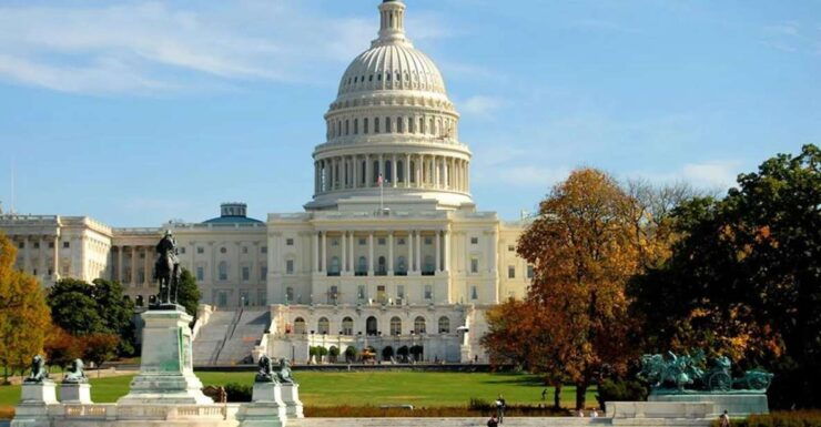 Washington DC: Morning Monument 3 Hour Tour - Tour Itinerary