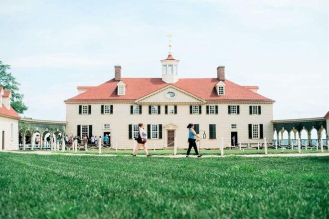 Washington DC: Mount Vernon and Old Town Alexandria Day Trip - Exploring Old Town Alexandria