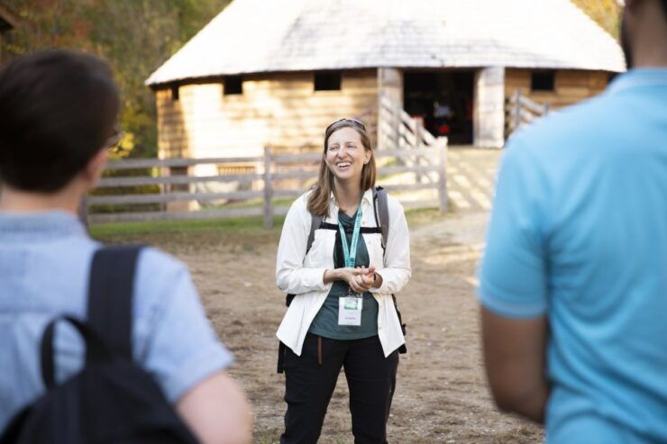 Washington, DC: Mt. Vernon Day Trip With Ferry and Breakfast - Activity Details