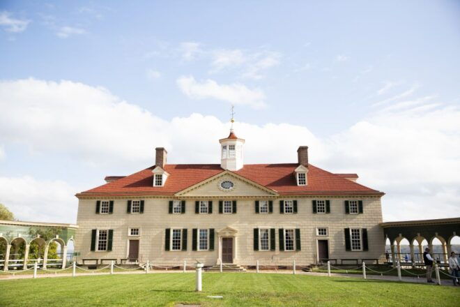 Washington, DC: Mt. Vernon Day Trip With Ferry and Breakfast - Full Description