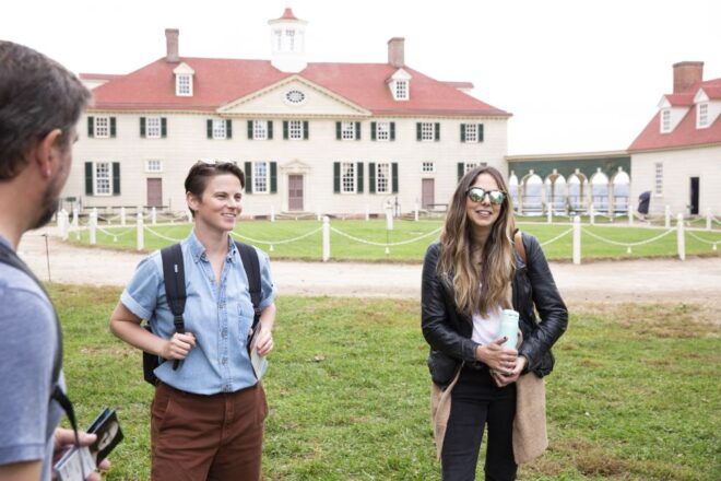 Washington, DC: Mt. Vernon Day Trip With Ferry and Breakfast - Customer Reviews