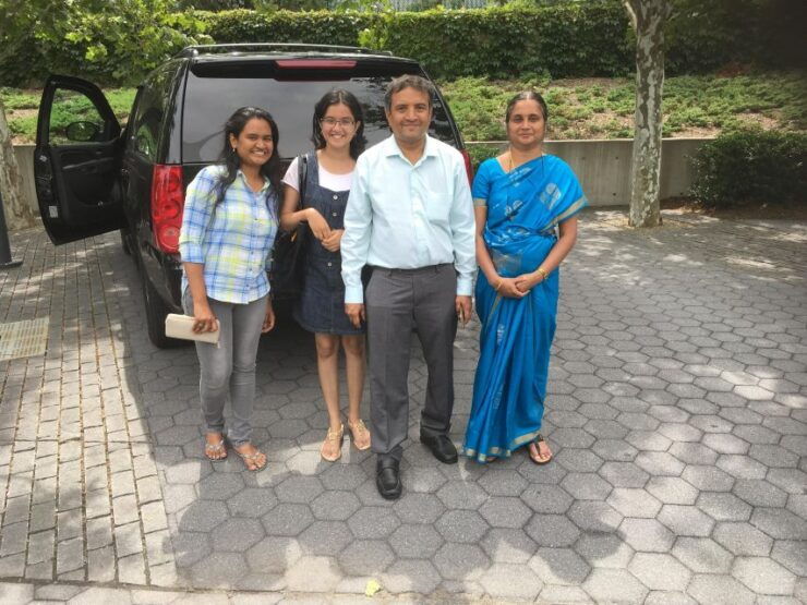 Washington DC: Multilingual Private Day or Evening SUV Tour - Activity Details