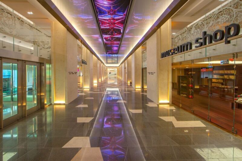 Washington DC: Museum of the Bible General Admission - Exploring the Museum of the Bible: What to Expect