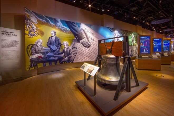 Washington DC: Museum of the Bible General Admission - Museum Experience and Accessibility