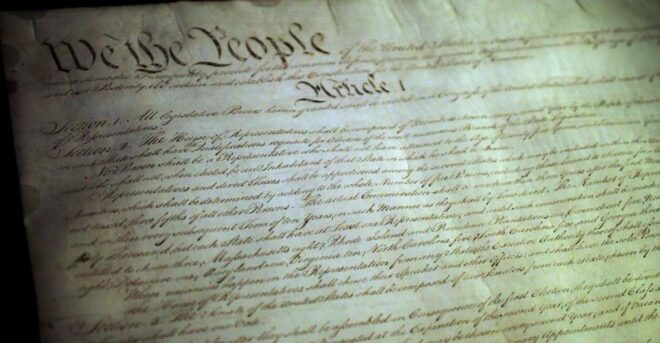 Washington, DC: National Archives - Guided Museum Tour - Experience the Importance of Historical Documents