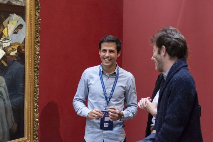 Washington DC: National Gallery of Art - Guided Museum Tour - Highlights of the Art Collection