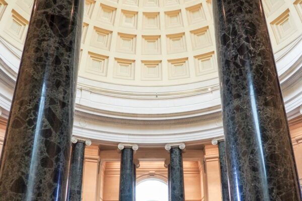 Washington DC: National Gallery of Art - Guided Museum Tour - Common Questions