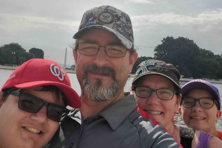 Washington DC National Mall Exploration Game - Experience Highlights