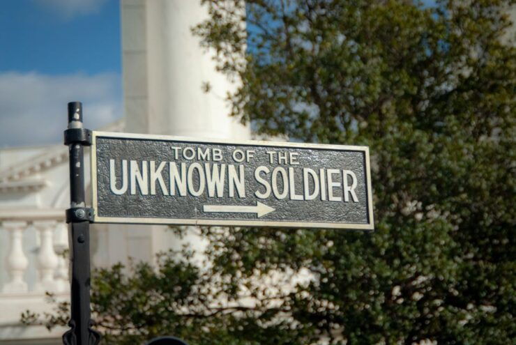 Washington DC: National Mall Walking Tour - Tour Details