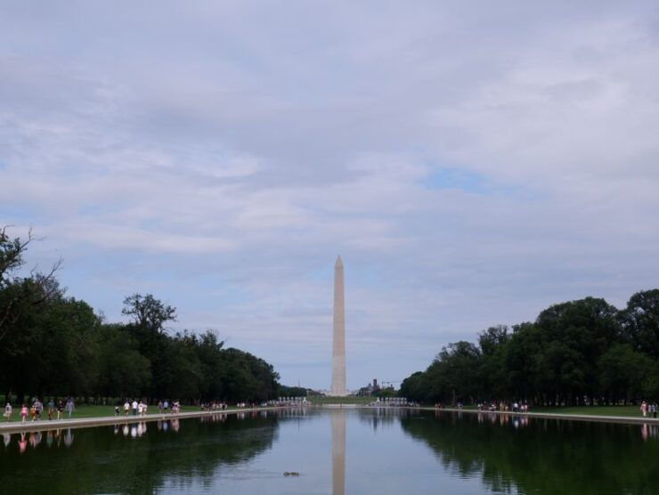 Washington DC: National Mall Walking Tour - Experience Highlights