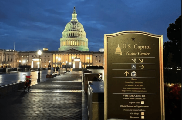 Washington DC: Night Sightseeing Hop-on Hop-off Shuttle Tour - Frequently Asked Questions