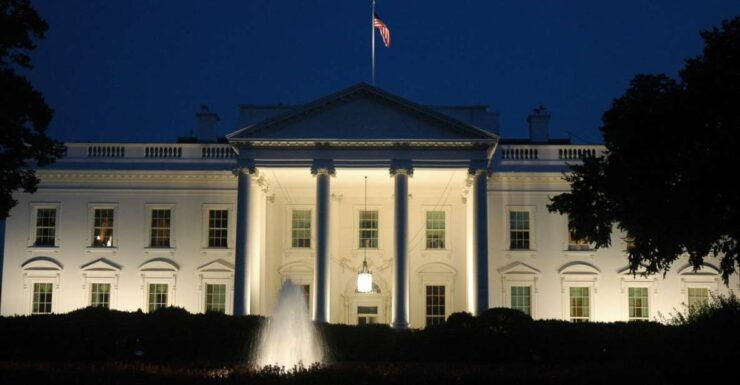 Washington DC: Night Under the Stars Bus & Walking Tour - Tour Highlights