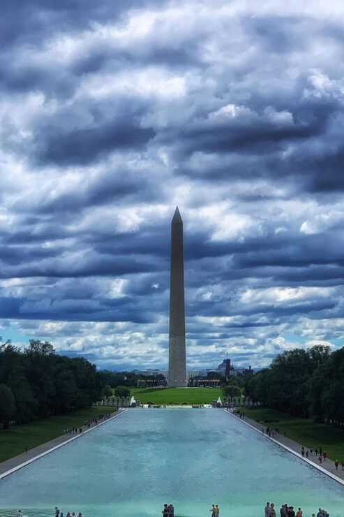 Washington DC: Nighttime Express Sightseeing Tour - Pricing and Duration