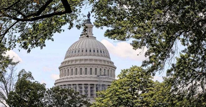 Washington DC: Nighttime Express Sightseeing Tour - Tour Highlights