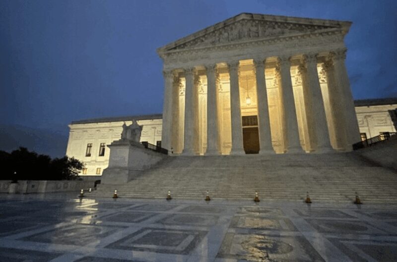 Washington DC: Nighttime Sightseeing Tour - Who This Tour Is Best Suited For