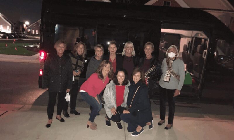 Washington DC: Nighttime Sightseeing Tour - The Sum Up