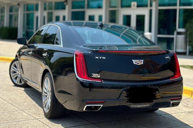 Washington DC  Philadelphia Private Intercity Transfer - Who Is This Transfer Best Suited For?