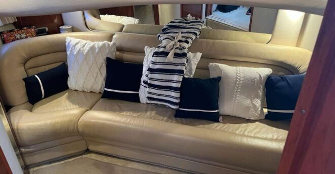 Washington, DC: Potomac River Luxury Yacht Cruise - Highlights of the Cruise