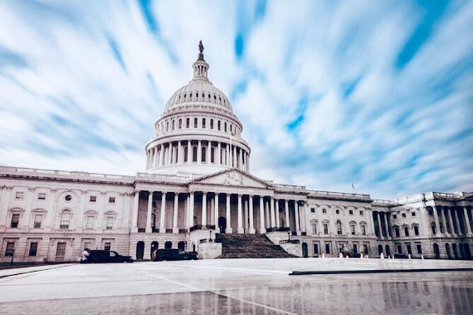 Washington DC Premium Tour With Small Group - Good To Know