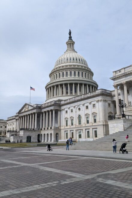 Washington DC: Presidential Crime Scenes Walking Tour - Itinerary