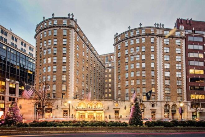 Washington DC: Presidential Homes Tour - Guided Experience Highlights