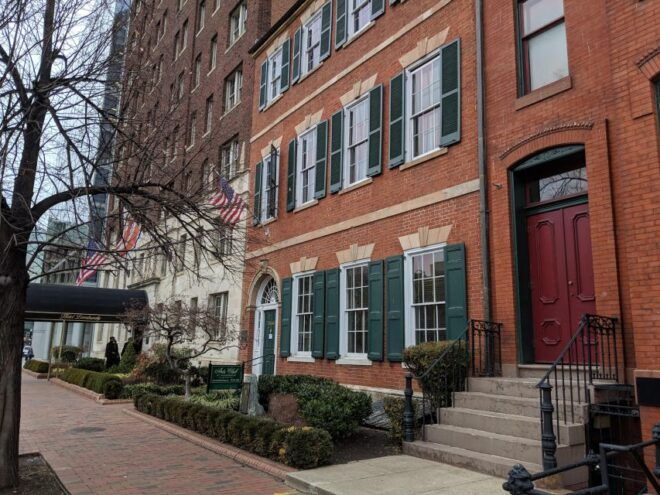 Washington DC: Presidential Homes Tour - Frequently Asked Questions