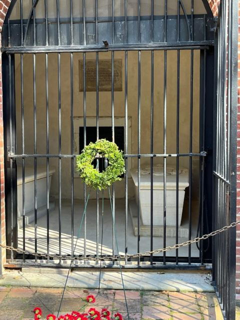 Washington DC: Private Day Tour of Mount Vernon & Alexandria - Inclusions