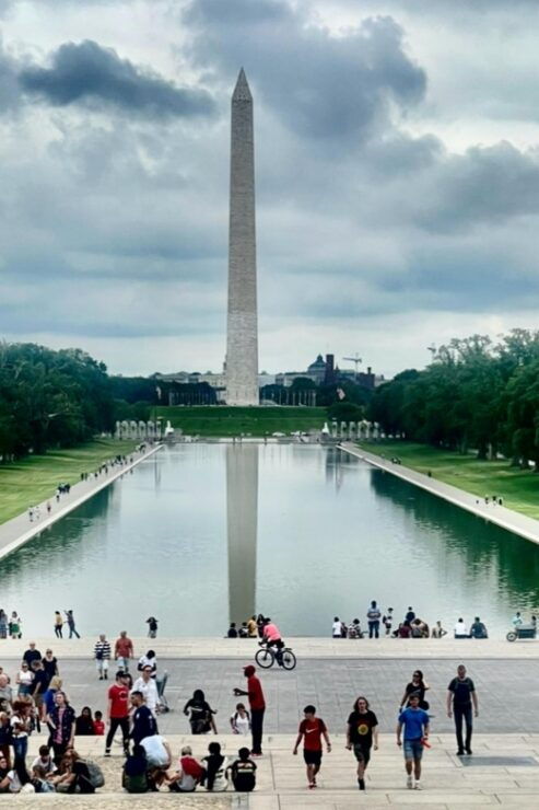Washington DC: Private Half-Day Sightseeing Tour - Tour Highlights
