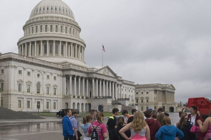 Washington, DC: Private National Mall Walking Tour - Overview of the Private National Mall Tour