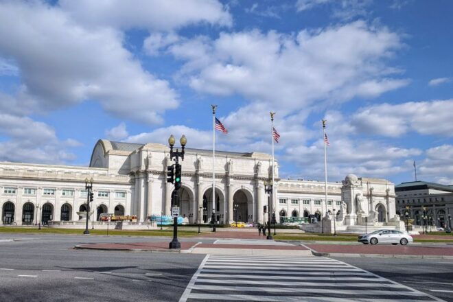 Washington, DC: Private National Mall Walking Tour - Monuments and Memorials on the Tour