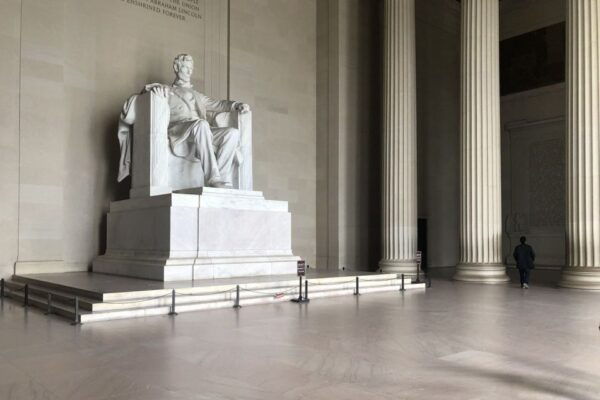 Washington, DC: Private National Mall Walking Tour - Historic Movements and Celebrations on the National Stage