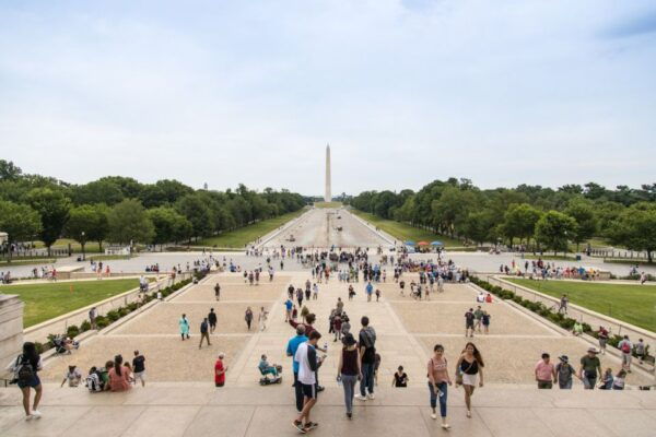 Washington, DC: Private National Mall Walking Tour - Testimonials From Previous Tour Participants